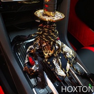 High Quality Universal JDM Samurai Car Gear Shift Auto Car Manual Stick Shifter Knob Gear Shift Boot