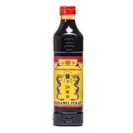 纯手工晒油KICAP HF SOS KARAMEL PEKAT