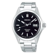 佐敦門市 現貨 100% 全新 精工 Seiko Automatic 日版 SZSB015 黑色 black 返工錶 Dress watch 特別版 流通限定 日本製造 Made in Japan 日