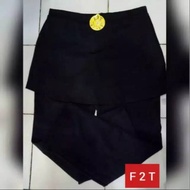 Celana Rok Jumbo 3L, 4L, 5L/ celana rok olahraga bsize wanita/ celana