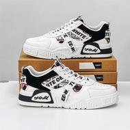 Fashion Men Flats Shoes Autumn Breathable Men's Casual Shoes Trend Lightweight Leisure Shoes Comfort