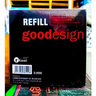REFILL GOODESIGN UKAMI