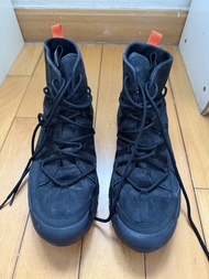 Palladium Urban Tactical 黑色高筒靴