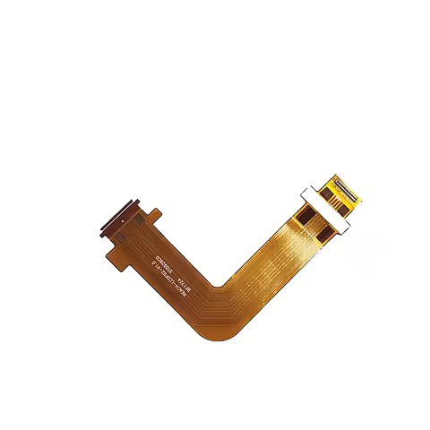 For Huawei Media Pad 8.0 inch Mediapad T3 8 KOB-L09 KOB-W09 LCD Flex Cable Display Main Ribbon FPC T