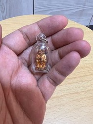 五眼四耳 佛牌