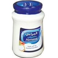 ALMARAI CREAM CHEESE 900GM