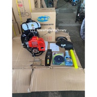 NJSTAR BG430 TB43/43cc MESIN RUMPUT BG430/43CC Brush Cutter (Mesin Rumput BG430)