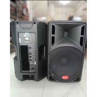Speaker aktif baretone 15 inch karaoke max15rae max 15rae