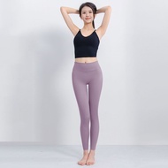 [T-Loom] Women's Yoga Pants [Breathable Quick-Drying] Today Xin Seamless Outdoor Wear Sports High Wa