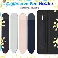 HILDAR Touch Screen Pen Bag For  Pencil Cover Adhesive For  Android Tablet Pencil Cases