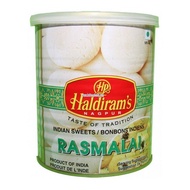 Haldiram Rasmalai (Ready to eat) 1kg