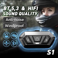 motorcycle bluetooth headset/motorbike accessories /helmet intercom /intercom for helmet /helmet blu