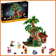 (Ready Stock) 21326 LEGO IDeas Winnie The Pooh (Exclusive)