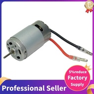 390 Brushed Motor for HBX  901 903 905 1/12 Brushed RC Car Upgrades Parts Spare Accessories