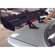 UNIVERSAL GT WING SPOILER for All Sedans (STAR RACING)