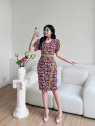 FIONALIA SET KEBAYA..50KG TO 75KG