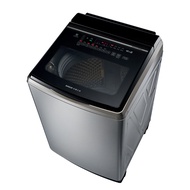 [特價]SANLUX台灣三洋15公斤DD直流變頻超音波洗衣機 SW-V15SA~含基本安裝+舊機回收