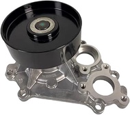 QHTZQQ Car Water Pump Compatible for BMW X3 X4 X5 X6 7 Series G05 G07 G16 G29 G20 G16 G30 G46 115184