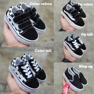 รองเท้า Vans OG ทุกแบบ สําหรับเด็กผู้ชาย และเด็กผู้หญิง