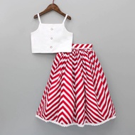 KIDS LEHENGA CHOLI/KIDS WEAR/GIRLS WEAR