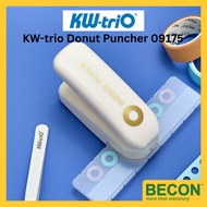 KW-trio Donut Puncher 09175