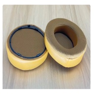 New Upgraded HIFIMAN DEVA Perforated Genuine Sheepskin Leather Earpads Ear Pads Cushions For HIFIMAN