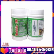 (Distributor Resmi) Herbiotic-100 Original - Obat Herbal Herbiotic-100 Rempah Herbiotic100 Herbiotik