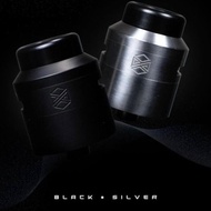 RDA DREX 24MM BY DRUGA X HEXOHM AUTHENTIC Murmer
