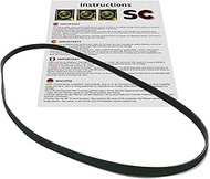 Drying Belt 6PH 1952/1952 PH / 1952 H