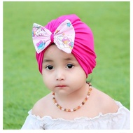 Lili's Turban | Cute Turban | Children's Turban | Baby Turban | Nice Turban