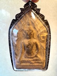 阿贊運 一期 坤平