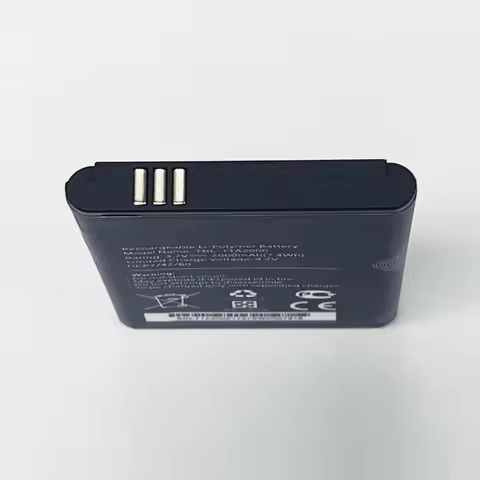 3.7V 2000mAh TBL-71A2000 For TP-Link M7000/M7200/M7300/TL-TR861 2000L/TL-TR761/M5250/M5350 4G LTE WI