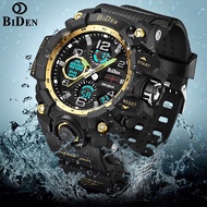 Biden Watch luxury design for men