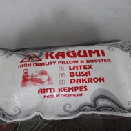 Admire Foam Love Pillow (Unit)