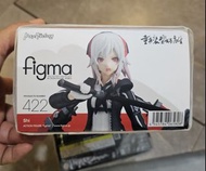 Figma 422 [重兵裝型女高中生] 肆 (Shi)