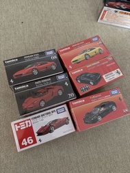 Tomica Ferrari