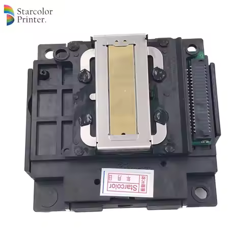 FA04010 FA04000 Printhead Print Head for Epson L132 L130 L220 L222 L310 L362 L365 L366 L455 L456 L56