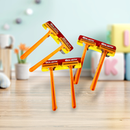 ALAT CUKUR / PISAU CUKUR  KUMIS DAN JENGGOT