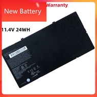 New BP3S1P2160 BP3S1P2160-S Laptop Battery For Getac F110 Tablet Series G8M3X2 441857100001 P/N:2428