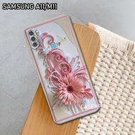 HP Case Softcasehp SAMSUNG GALAXY A11/M11 Case SAMSUNG GALAXY A11/M11 Siliconehp SAMSUNG A11/M11 Bes