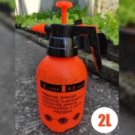 Foggy Size 2 Liters 1 Piece