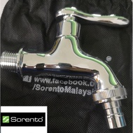 SRTWT1705 SORENTO HOSE BIB TAP