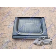 Wuling Bingo 2024 Cargo Liner Trunk Tray