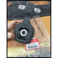 MESIN ENGINE MOUNTING RUBBER LOWER REAR ENGINE MOUNTING CRV RM GEN 4!