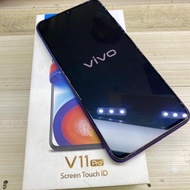 Vivo V11 pro second