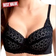 AVON BRA NEW ️Hillary UW Bra (Wired - Sehingga 38B) -