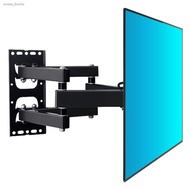 ✥۞✟Hisense TV rack universal telescopic rotating wall bracket 32 ​​39 43 50 55 58 65 inches