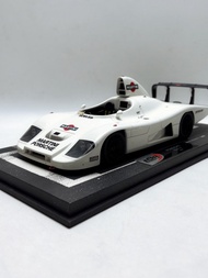 BBR 1/18 Porsche 936 Porsche 1978 Turbo Resin Car Model Edition Car Model