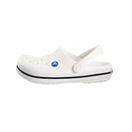 AUTHENTIC STORE CROCS CROCBAND CLOG MENS AND WOMENS SANDALS 11016-410-5 YEAR WARRANTY