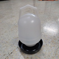 0.95 litre (2554) chicks water feeder